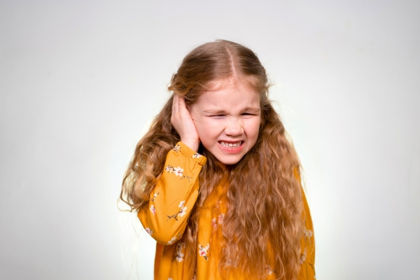 La Hiperacusia en TEA: Algunos tips para usar con tu hijo/a